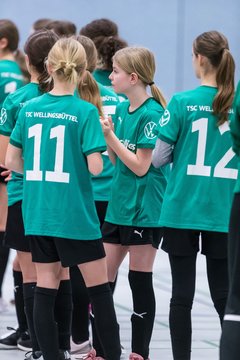 Bild 24 - wCJ Futsalmeisterschaft Runde 1